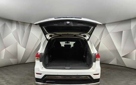 Nissan Pathfinder, 2014 год, 1 697 000 рублей, 10 фотография