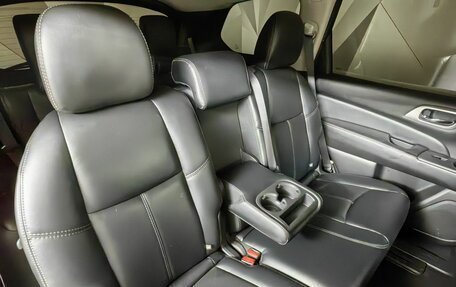 Nissan Pathfinder, 2014 год, 1 697 000 рублей, 15 фотография