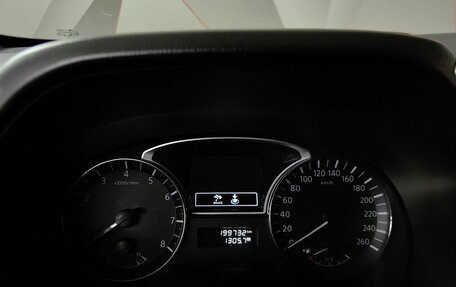 Nissan Pathfinder, 2014 год, 1 697 000 рублей, 16 фотография