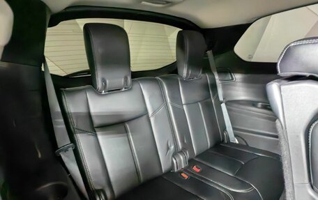 Nissan Pathfinder, 2014 год, 1 697 000 рублей, 20 фотография