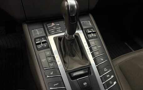 Porsche Macan I рестайлинг, 2018 год, 3 899 000 рублей, 11 фотография