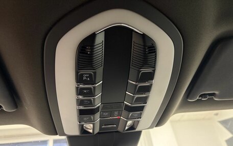 Porsche Macan I рестайлинг, 2018 год, 3 899 000 рублей, 12 фотография