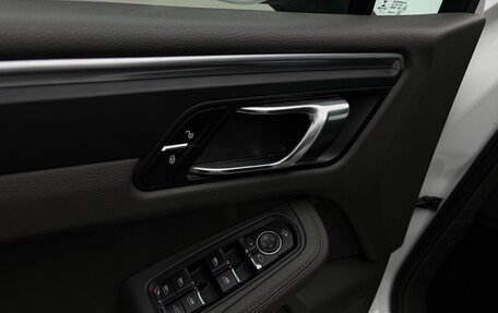 Porsche Macan I рестайлинг, 2018 год, 3 899 000 рублей, 7 фотография