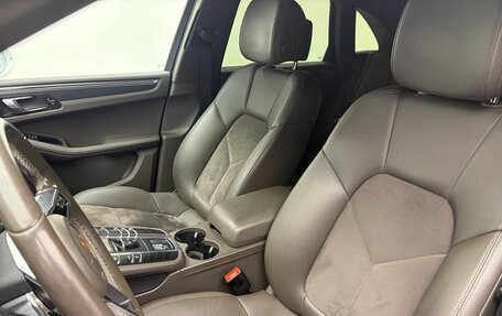 Porsche Macan I рестайлинг, 2018 год, 3 899 000 рублей, 17 фотография