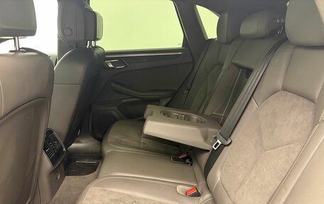 Porsche Macan I рестайлинг, 2018 год, 3 899 000 рублей, 18 фотография