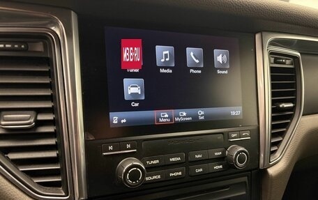 Porsche Macan I рестайлинг, 2018 год, 3 899 000 рублей, 10 фотография