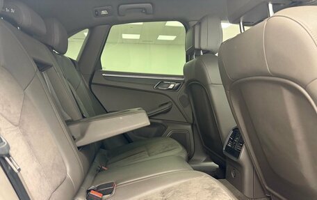 Porsche Macan I рестайлинг, 2018 год, 3 899 000 рублей, 19 фотография