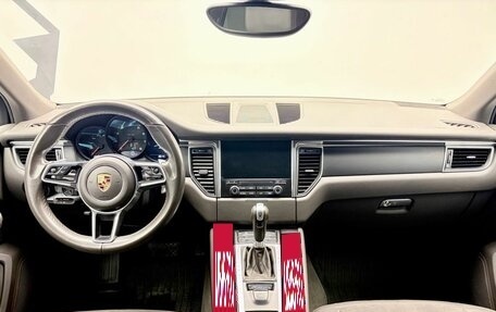 Porsche Macan I рестайлинг, 2018 год, 3 899 000 рублей, 14 фотография