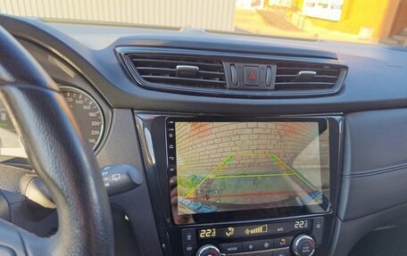 Nissan Qashqai, 2021 год, 2 500 000 рублей, 9 фотография