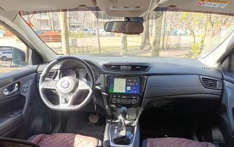 Nissan Qashqai, 2021 год, 2 500 000 рублей, 6 фотография