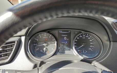 Nissan Qashqai, 2021 год, 2 500 000 рублей, 8 фотография