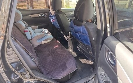 Nissan Qashqai, 2021 год, 2 500 000 рублей, 10 фотография