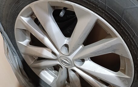 Nissan Qashqai, 2021 год, 2 500 000 рублей, 13 фотография