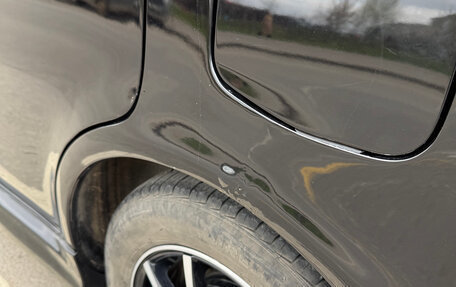 Toyota bB I рестайлинг, 2001 год, 520 000 рублей, 9 фотография