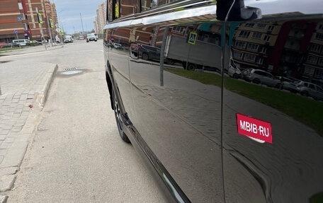 Toyota bB I рестайлинг, 2001 год, 520 000 рублей, 7 фотография