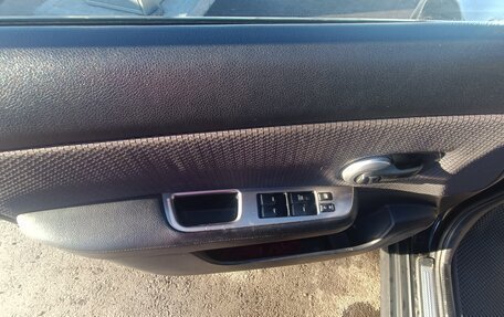 Nissan Tiida, 2008 год, 600 000 рублей, 4 фотография