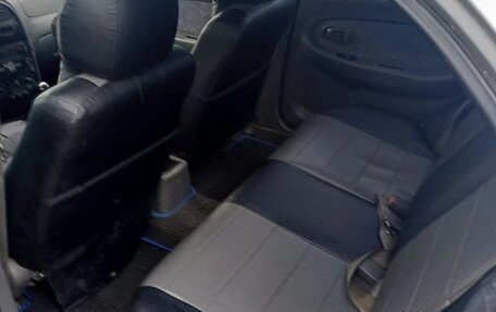 KIA Spectra II (LD), 2006 год, 185 000 рублей, 5 фотография