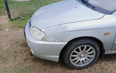 KIA Spectra II (LD), 2006 год, 185 000 рублей, 8 фотография