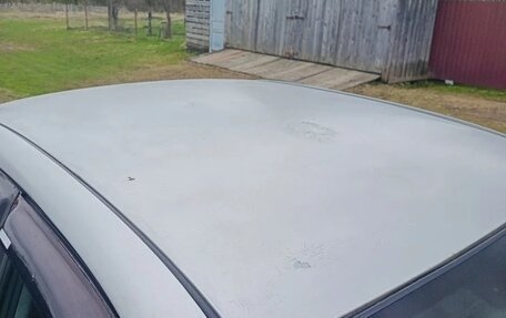 KIA Spectra II (LD), 2006 год, 185 000 рублей, 9 фотография