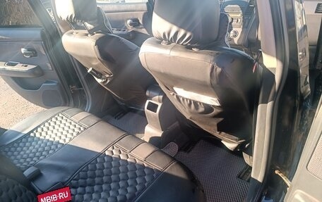 Nissan Tiida, 2008 год, 600 000 рублей, 7 фотография