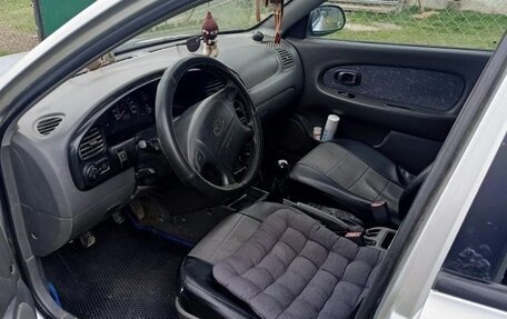 KIA Spectra II (LD), 2006 год, 185 000 рублей, 7 фотография