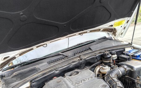 Chevrolet Niva I рестайлинг, 2013 год, 590 000 рублей, 2 фотография