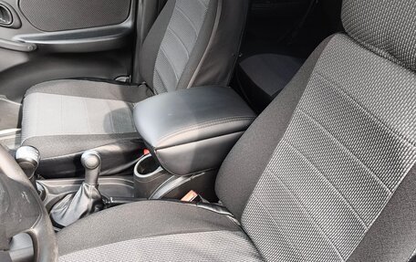 Chevrolet Niva I рестайлинг, 2013 год, 590 000 рублей, 3 фотография