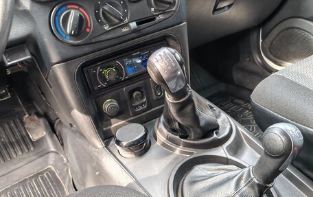 Chevrolet Niva I рестайлинг, 2013 год, 590 000 рублей, 4 фотография