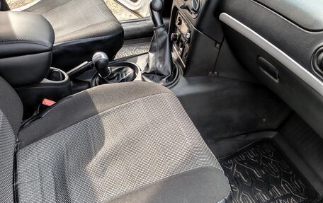 Chevrolet Niva I рестайлинг, 2013 год, 590 000 рублей, 6 фотография