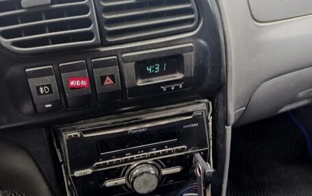 KIA Spectra II (LD), 2006 год, 185 000 рублей, 6 фотография