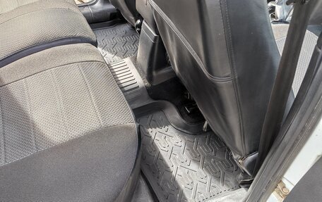 Chevrolet Niva I рестайлинг, 2013 год, 590 000 рублей, 7 фотография