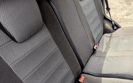 Chevrolet Niva I рестайлинг, 2013 год, 590 000 рублей, 8 фотография