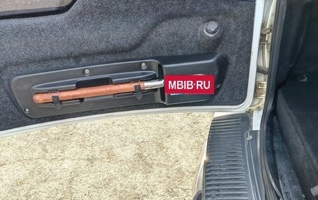 Chevrolet Niva I рестайлинг, 2013 год, 590 000 рублей, 9 фотография