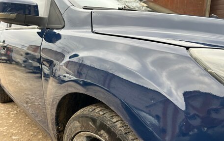 Ford Focus II рестайлинг, 2008 год, 385 000 рублей, 14 фотография