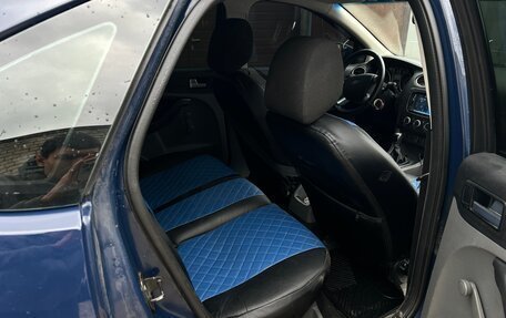 Ford Focus II рестайлинг, 2008 год, 385 000 рублей, 11 фотография