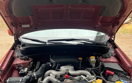 Subaru Forester, 2010 год, 1 150 000 рублей, 5 фотография