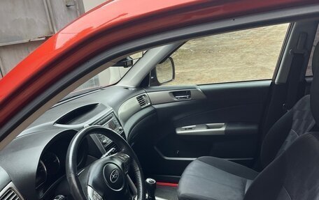 Subaru Forester, 2010 год, 1 150 000 рублей, 6 фотография