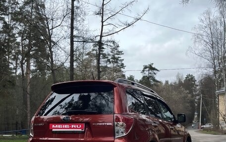 Subaru Forester, 2010 год, 1 150 000 рублей, 3 фотография