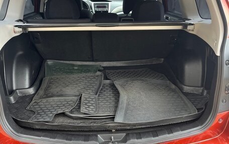 Subaru Forester, 2010 год, 1 150 000 рублей, 8 фотография