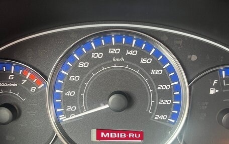 Subaru Forester, 2010 год, 1 150 000 рублей, 9 фотография