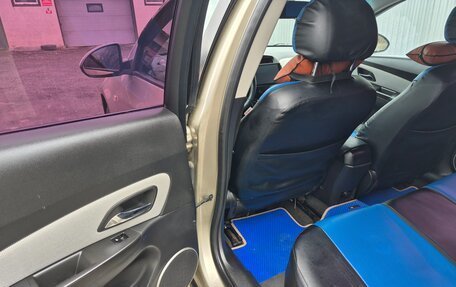 Chevrolet Cruze II, 2011 год, 395 000 рублей, 12 фотография