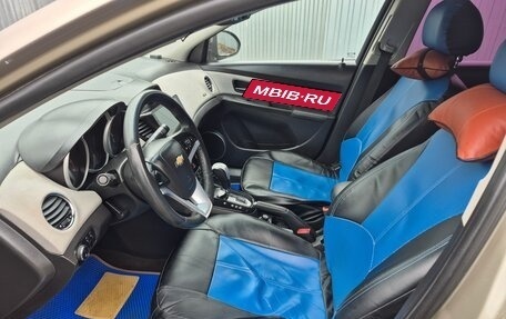 Chevrolet Cruze II, 2011 год, 395 000 рублей, 11 фотография