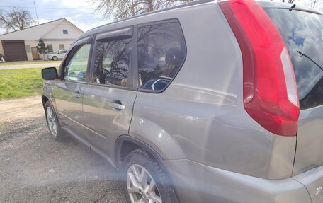 Nissan X-Trail, 2011 год, 1 400 000 рублей, 6 фотография