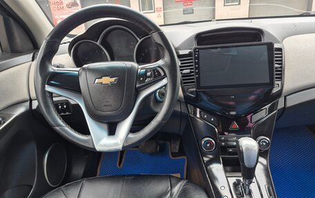 Chevrolet Cruze II, 2011 год, 395 000 рублей, 17 фотография