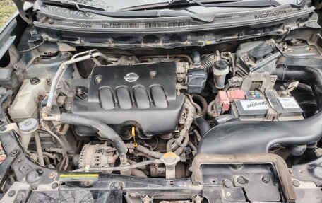 Nissan X-Trail, 2011 год, 1 400 000 рублей, 9 фотография