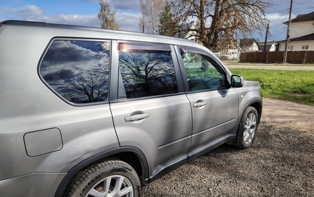 Nissan X-Trail, 2011 год, 1 400 000 рублей, 3 фотография