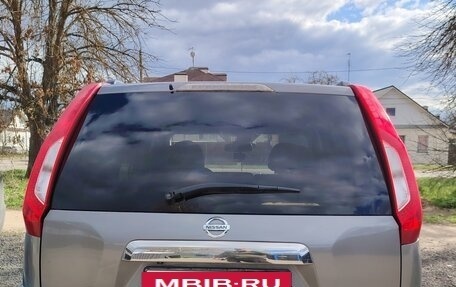 Nissan X-Trail, 2011 год, 1 400 000 рублей, 4 фотография