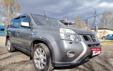 Nissan X-Trail, 2011 год, 1 400 000 рублей, 5 фотография