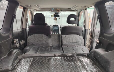 Nissan X-Trail, 2011 год, 1 400 000 рублей, 10 фотография