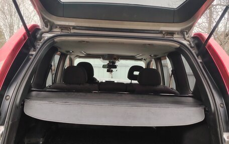 Nissan X-Trail, 2011 год, 1 400 000 рублей, 11 фотография